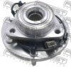 NISSA 40202ZR40B Wheel Hub